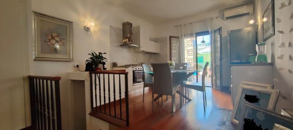 5 rooms House in Rome, Italy No. 14654 39