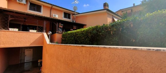 5 rooms House in Rome, Italy No. 14654 24