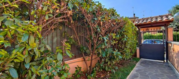 5 rooms House in Rome, Italy No. 14654 20