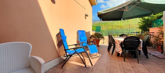 5 rooms House in Rome, Italy No. 14654 45