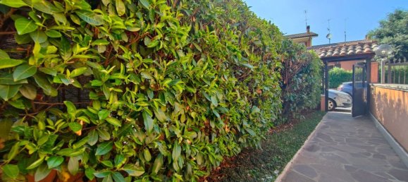 5 rooms House in Rome, Italy No. 14654 25