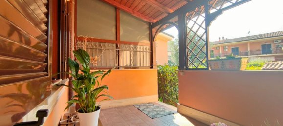 5 rooms House in Rome, Italy No. 14654 18