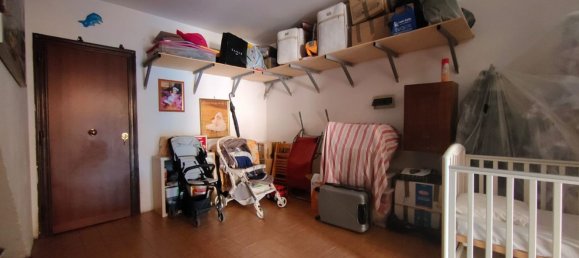 5 rooms House in Rome, Italy No. 14654 12