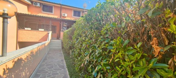 5 rooms House in Rome, Italy No. 14654 21