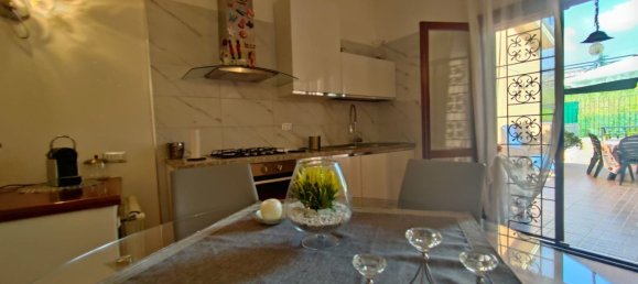 5 rooms House in Rome, Italy No. 14654 34