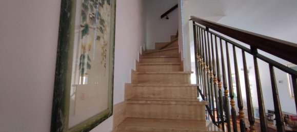 5 rooms House in Rome, Italy No. 14654 49