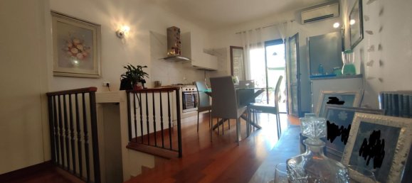 5 rooms House in Rome, Italy No. 14654 41