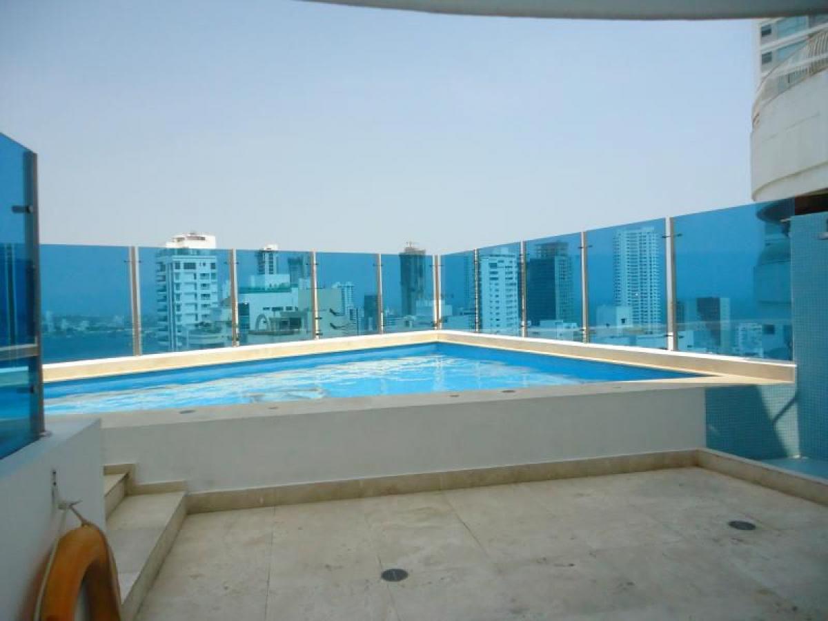 Studio in Bolivar, Colombia No. 4788