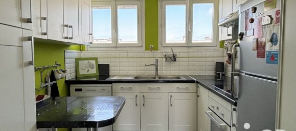 3 Schlafzimmer Wohnung in Orleans, France, Nr. 62777 4