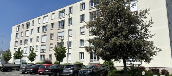 3 Schlafzimmer Wohnung in Orleans, France, Nr. 62777 2