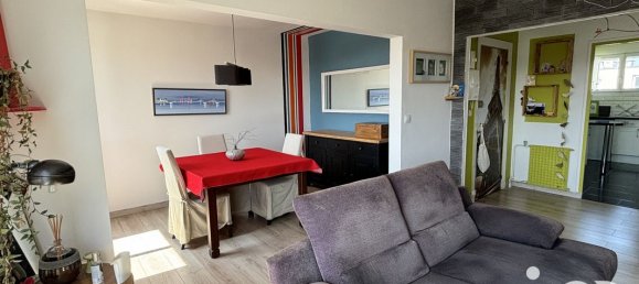 3 Schlafzimmer Wohnung in Orleans, France, Nr. 62777 3