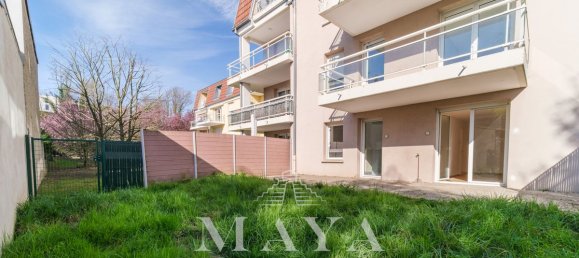 Apartamento T1 em Sierentz, France N.º 86027 7