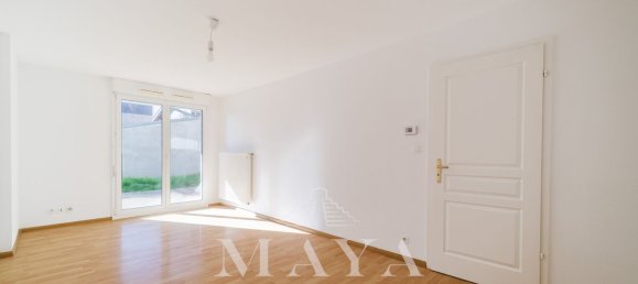 Apartamento T1 em Sierentz, France N.º 86027 2