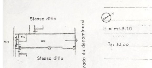4-salle Appartement à Ascoli Satriano, Italy No. 256883 23