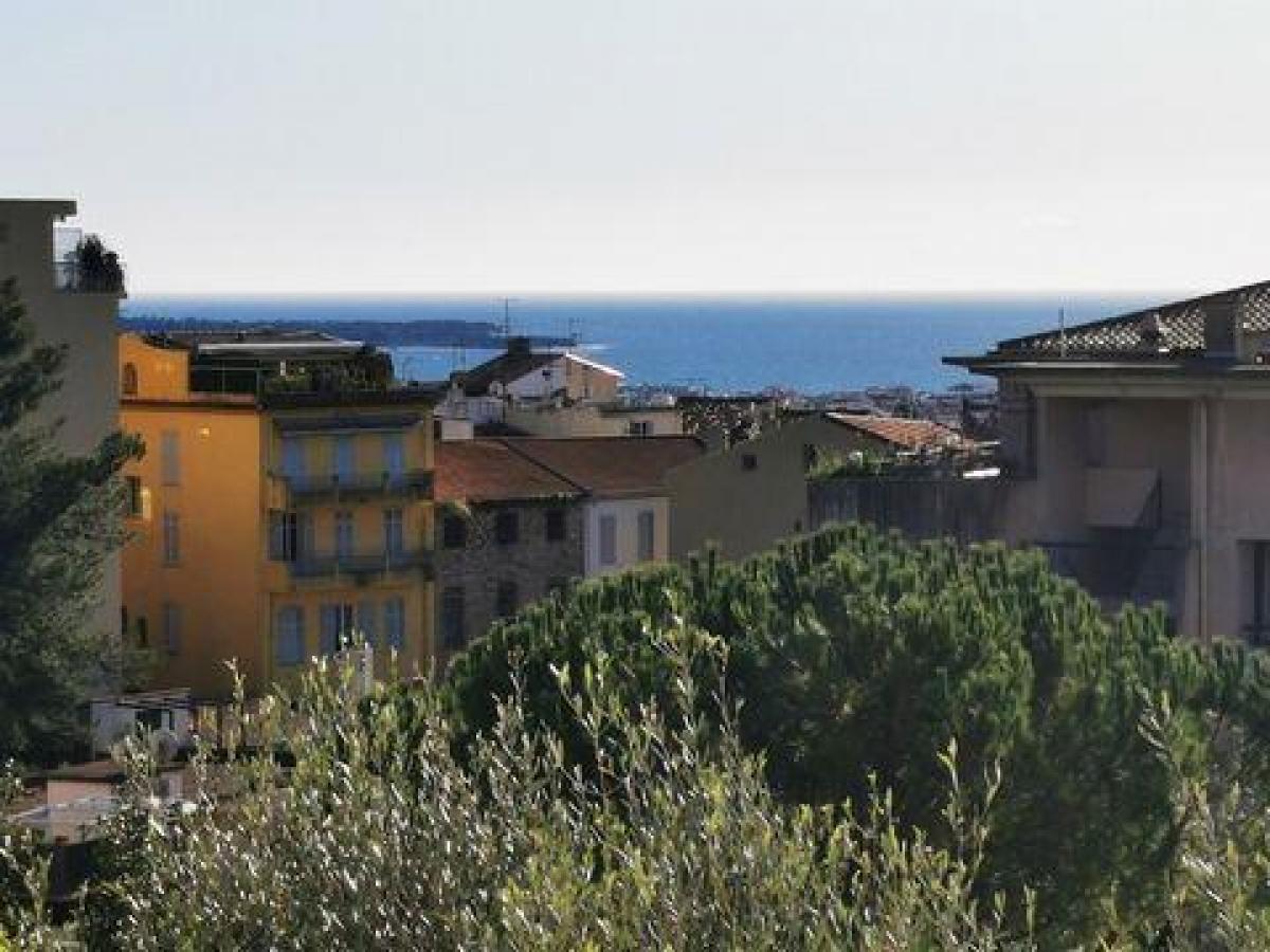 2 bedrooms Condo in Le Cannet, France No. 14878