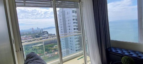 1 Schlafzimmer Eigentumswohnung in Chon Buri, Thailand, Nr. 8968 3