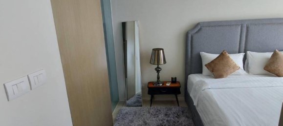 1 Schlafzimmer Eigentumswohnung in Chon Buri, Thailand, Nr. 8968 10