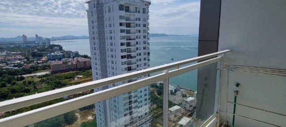 1 Schlafzimmer Eigentumswohnung in Chon Buri, Thailand, Nr. 8968 13