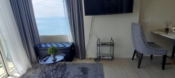 1 Schlafzimmer Eigentumswohnung in Chon Buri, Thailand, Nr. 8968 4