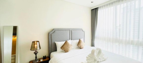 1 Schlafzimmer Eigentumswohnung in Chon Buri, Thailand, Nr. 8968 6