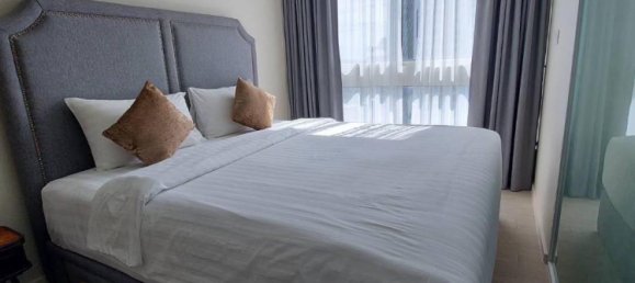 1 Schlafzimmer Eigentumswohnung in Chon Buri, Thailand, Nr. 8968 11