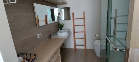 1 Schlafzimmer Eigentumswohnung in Chon Buri, Thailand, Nr. 8968 9