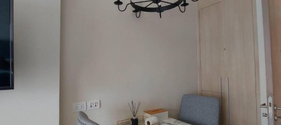 1 Schlafzimmer Eigentumswohnung in Chon Buri, Thailand, Nr. 8968 8