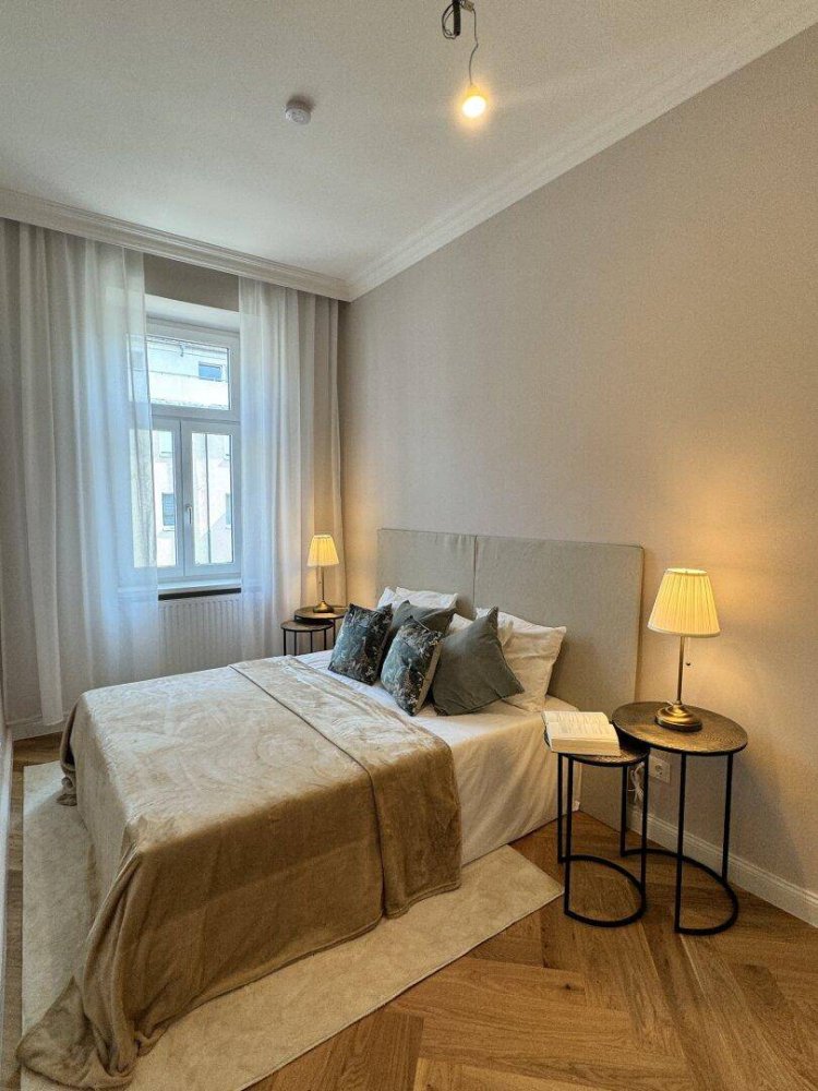 3-Zimmer Wohnung in Ottakring, Austria, Nr. 223589