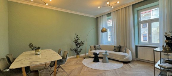 3-Zimmer Wohnung in Ottakring, Austria, Nr. 223589 3