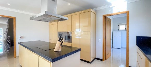 4 Schlafzimmer Villa in Albufeira, Portugal, Nr. 125549 10