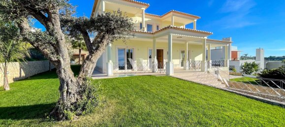 4 Schlafzimmer Villa in Albufeira, Portugal, Nr. 125549 2
