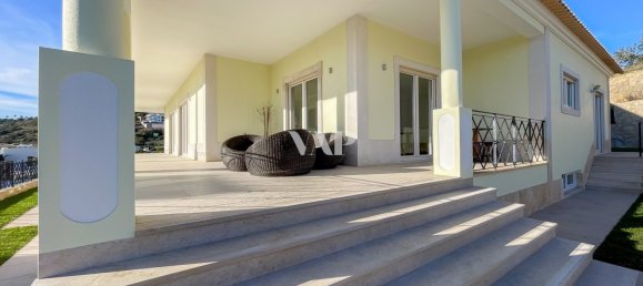 4 Schlafzimmer Villa in Albufeira, Portugal, Nr. 125549 38