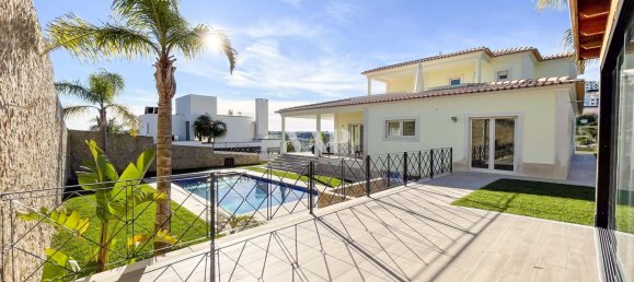 4 Schlafzimmer Villa in Albufeira, Portugal, Nr. 125549 35