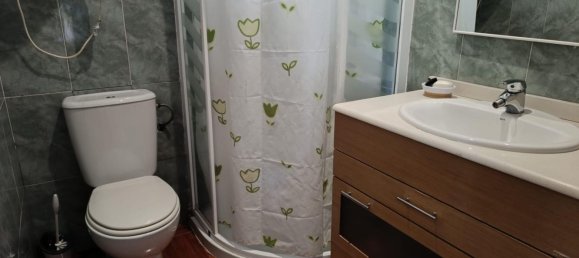 4 bedrooms House in El Higueron, Spain No. 151281 47