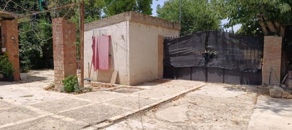 4 bedrooms House in El Higueron, Spain No. 151281 43