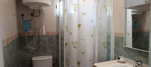 4 bedrooms House in El Higueron, Spain No. 151281 18