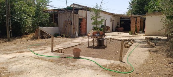 4 bedrooms House in El Higueron, Spain No. 151281 23