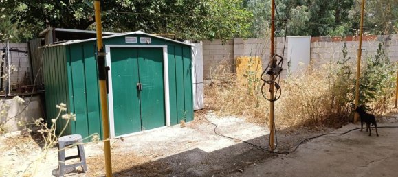 4 bedrooms House in El Higueron, Spain No. 151281 49