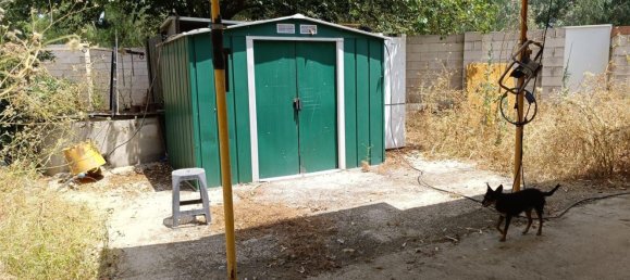 4 bedrooms House in El Higueron, Spain No. 151281 34