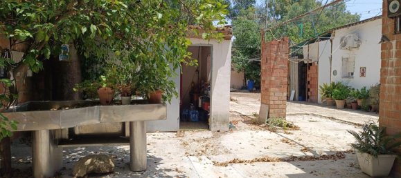 4 bedrooms House in El Higueron, Spain No. 151281 25