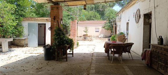 4 bedrooms House in El Higueron, Spain No. 151281 15