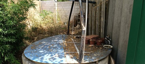 4 bedrooms House in El Higueron, Spain No. 151281 14