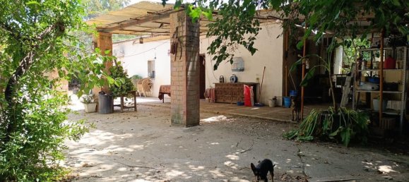 4 bedrooms House in El Higueron, Spain No. 151281 12