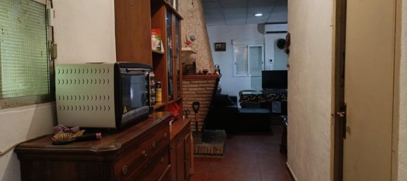 4 bedrooms House in El Higueron, Spain No. 151281 2