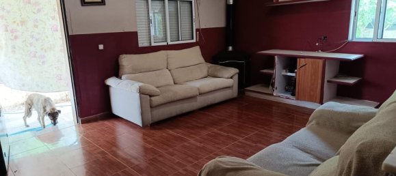 4 bedrooms House in El Higueron, Spain No. 151281 42