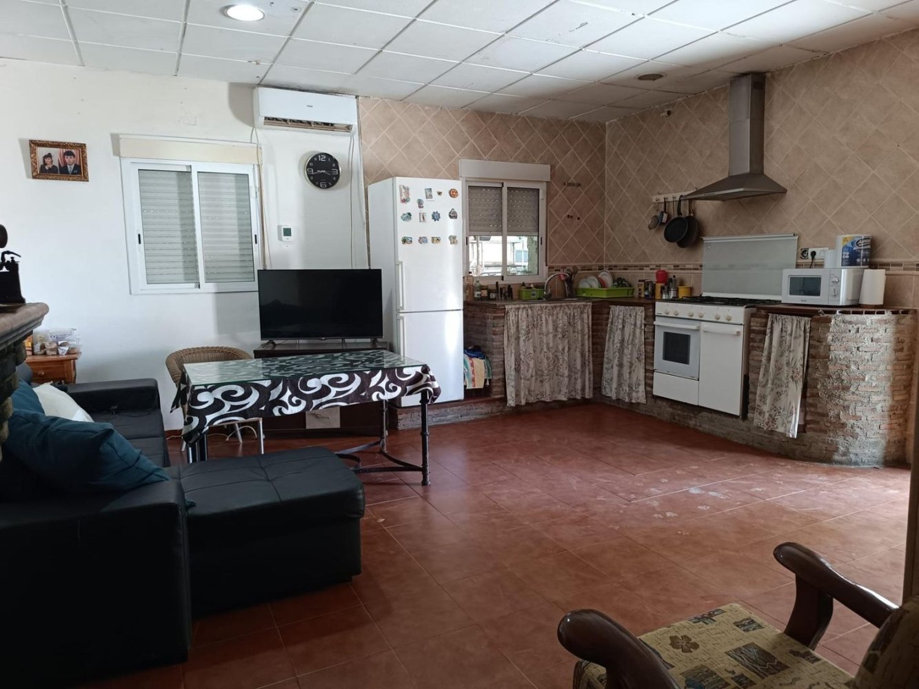 4 chambres Maison à El Higueron, Spain No. 151281