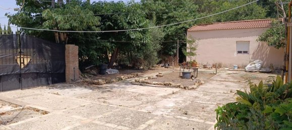 4 bedrooms House in El Higueron, Spain No. 151281 8