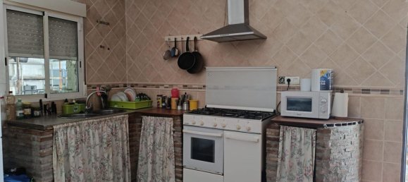 4 bedrooms House in El Higueron, Spain No. 151281 27