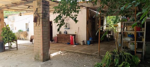 4 bedrooms House in El Higueron, Spain No. 151281 13