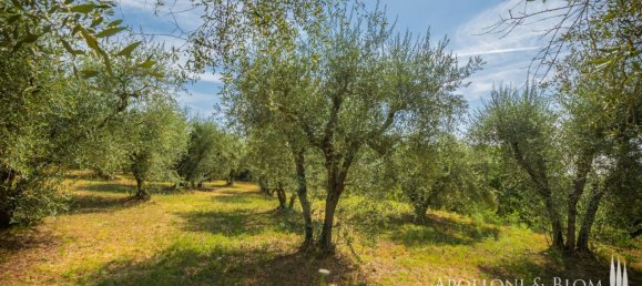 10 bedrooms Building in Siena, Italy No. 102262 2